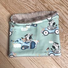 Charger l'image dans la galerie, Tours de cou Bambyboo