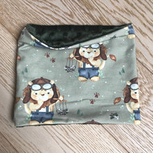 Charger l'image dans la galerie, Tours de cou Bambyboo