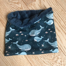 Charger l'image dans la galerie, Tours de cou Bambyboo