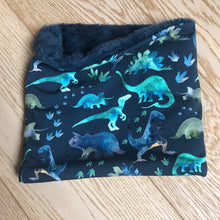 Charger l'image dans la galerie, Tours de cou Bambyboo