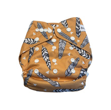 Charger l'image dans la galerie, Couche lavable évolutive TE2