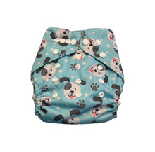 Charger l'image dans la galerie, Couche lavable évolutive TE2