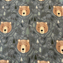 Charger l'image dans la galerie, Tours de cou Bambyboo