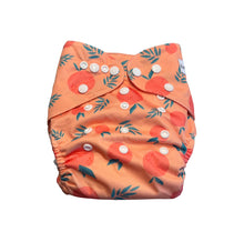 Charger l'image dans la galerie, Couche lavable évolutive TE2