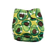 Charger l'image dans la galerie, Couche lavable évolutive TE2