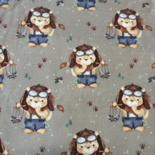 Charger l'image dans la galerie, Tours de cou Bambyboo