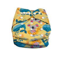 Charger l'image dans la galerie, Couche lavable évolutive TE2