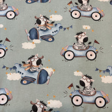 Charger l'image dans la galerie, Tours de cou Bambyboo