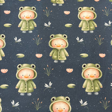 Charger l'image dans la galerie, Tours de cou Bambyboo