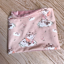 Charger l'image dans la galerie, Tours de cou Bambyboo