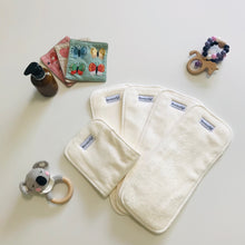 Charger l'image dans la galerie, Insert lavable en bambou