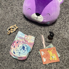 Charger l'image dans la galerie, Couche lavable évolutive à poche