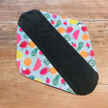 Charger l'image dans la galerie, Serviette menstruelle lavable