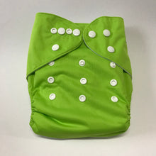 Charger l'image dans la galerie, Couche lavable évolutive à poche