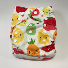 Charger l'image dans la galerie, Couche lavable évolutive à poche