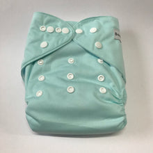 Charger l'image dans la galerie, Couche lavable évolutive à poche