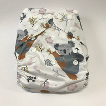 Charger l'image dans la galerie, Couche lavable évolutive à poche