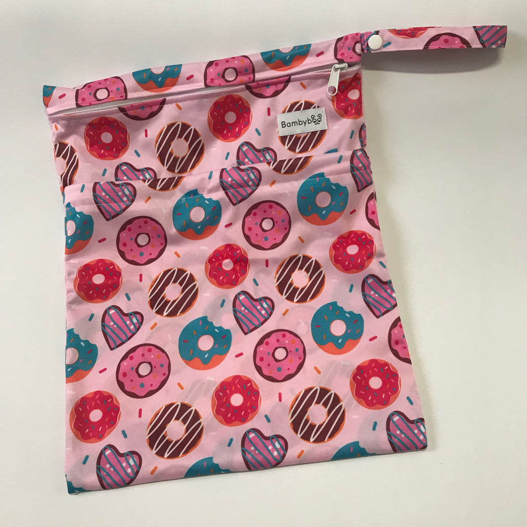 Sac de stockage imperméable